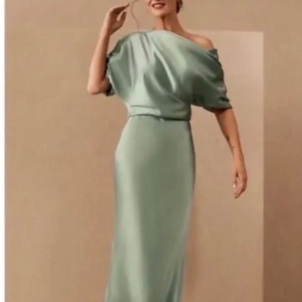 BHLDN x Amsale Pryce